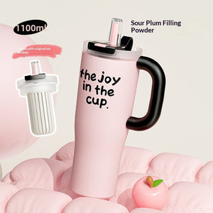 Discover the Benefits of Our Stainless Steel Lined Insulated Water Bottle