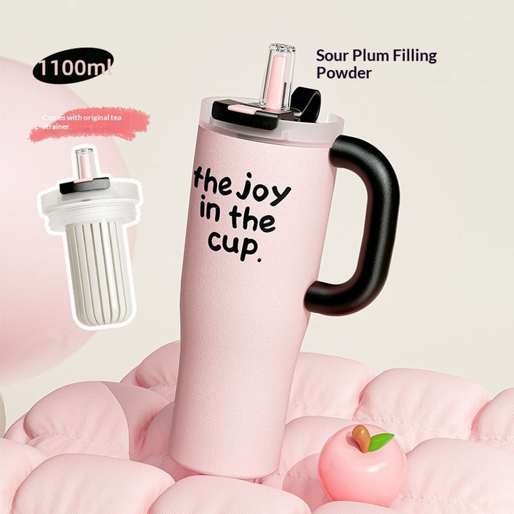 Discover the Benefits of Our Stainless Steel Lined Insulated Water Bottle