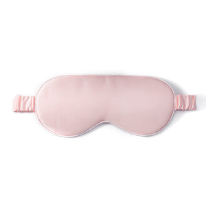 Experience Luxurious Sleep with Our Silk Double-sided Silk Eye Mask