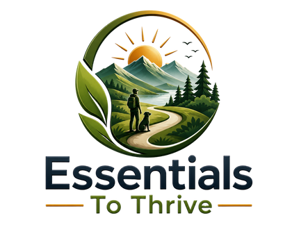Essentials To Thrive